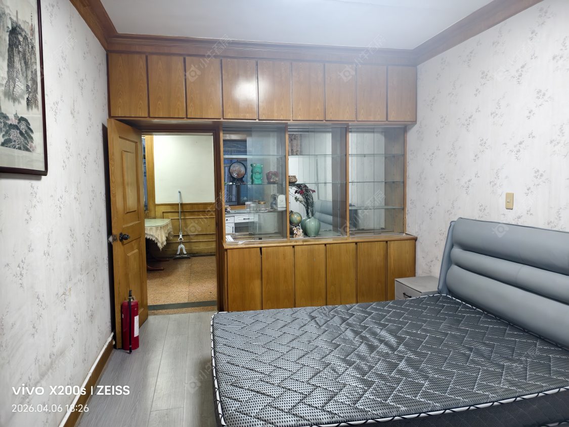 勤业一二三村房源室内图 常州勤业一二三村在租房源室内图_小牛看房