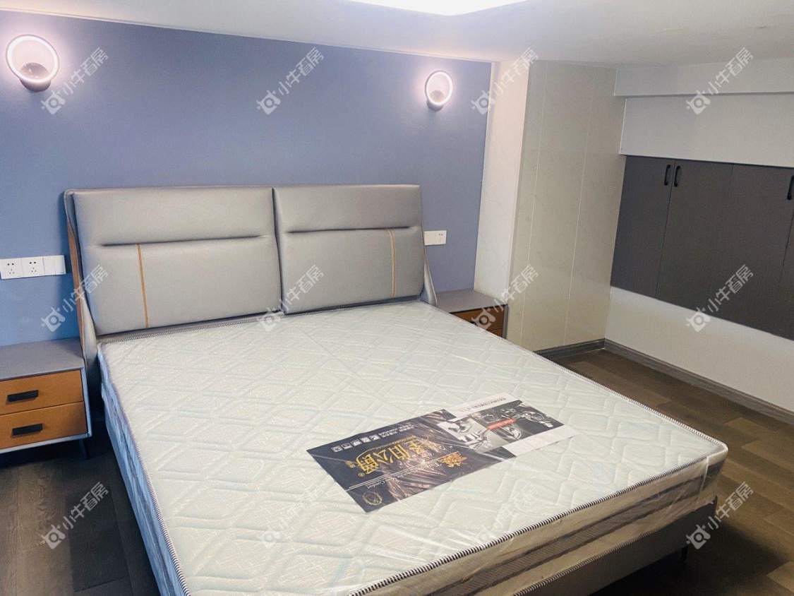 常州绿地峰荟在租房源_小牛看房