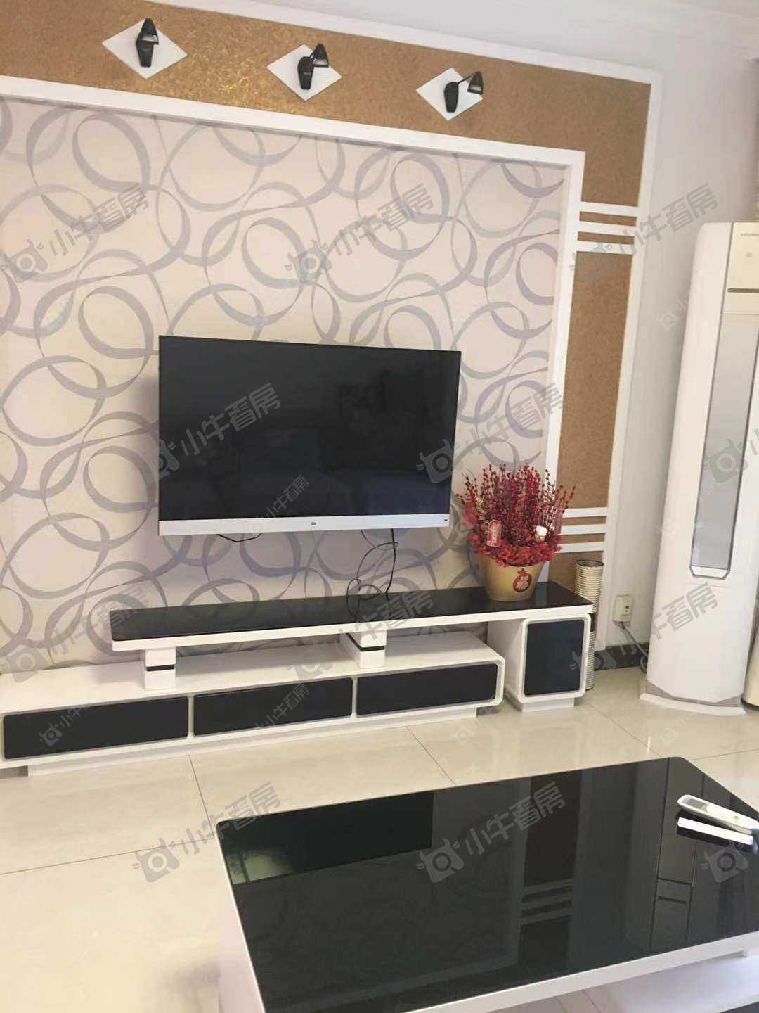 常州翡翠锦园租房_翡翠锦园2室2厅房源出租