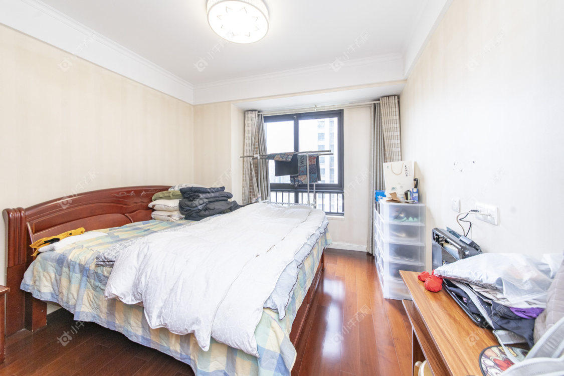 常州绿地峰云汇在租房源室内图_小牛看房