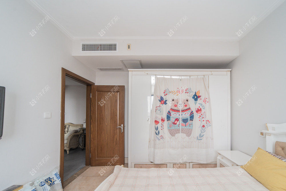 常州怀德名园在租房源室内图_小牛看房