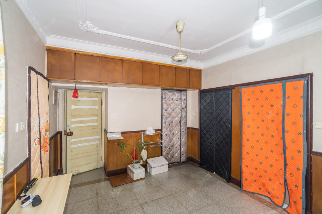 常州桃园路在售二手房源_小牛看房