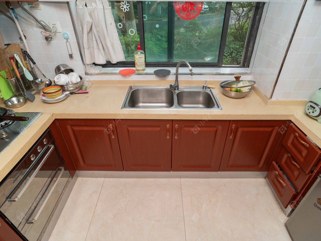 常州景瑞曦城在售二手房源室内图_小牛看房