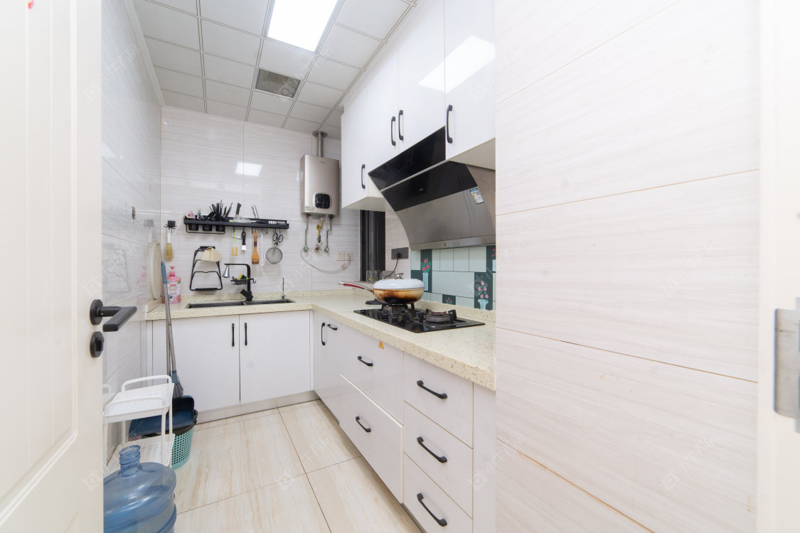 常州蓝天新苑在售二手房源室内图_小牛看房