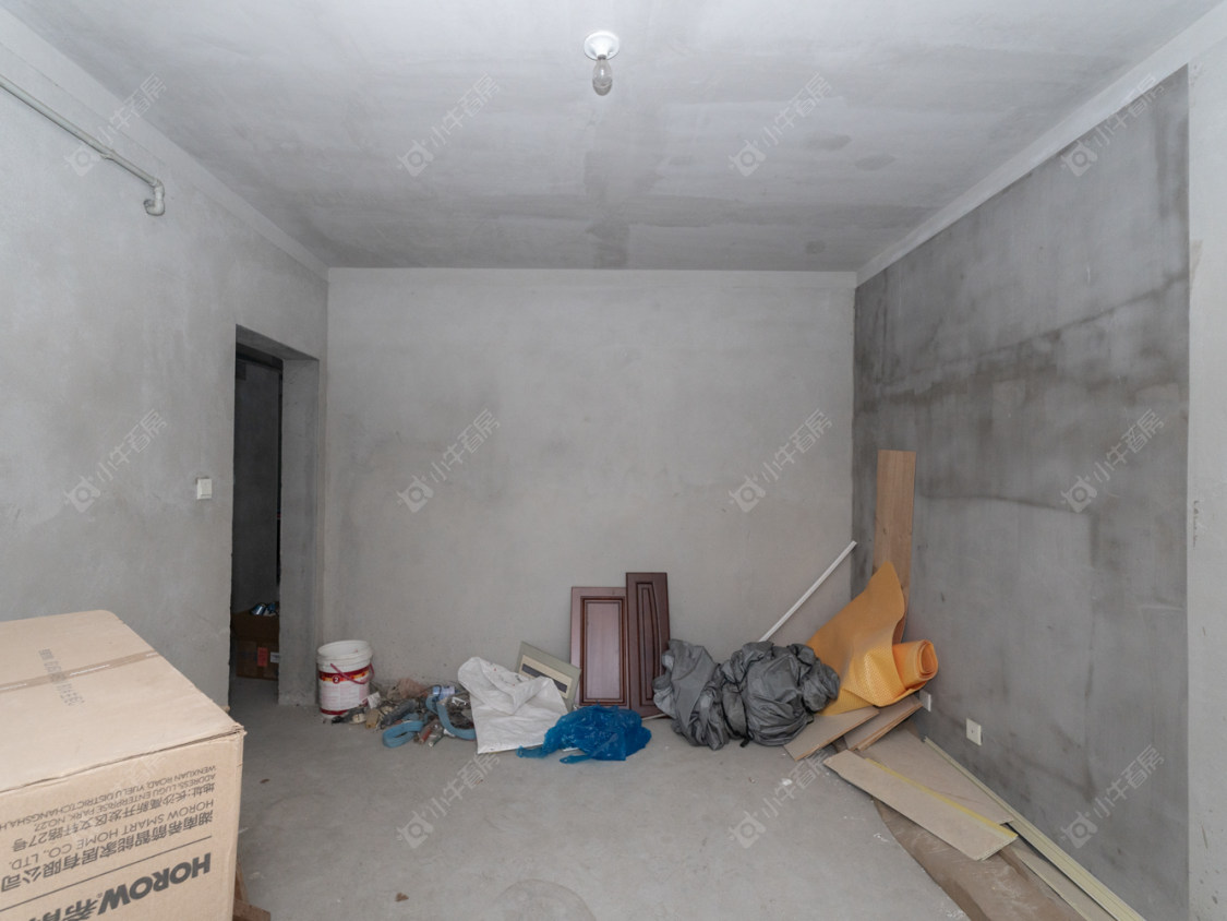 常州金田花园在售二手房源室内图_小牛看房