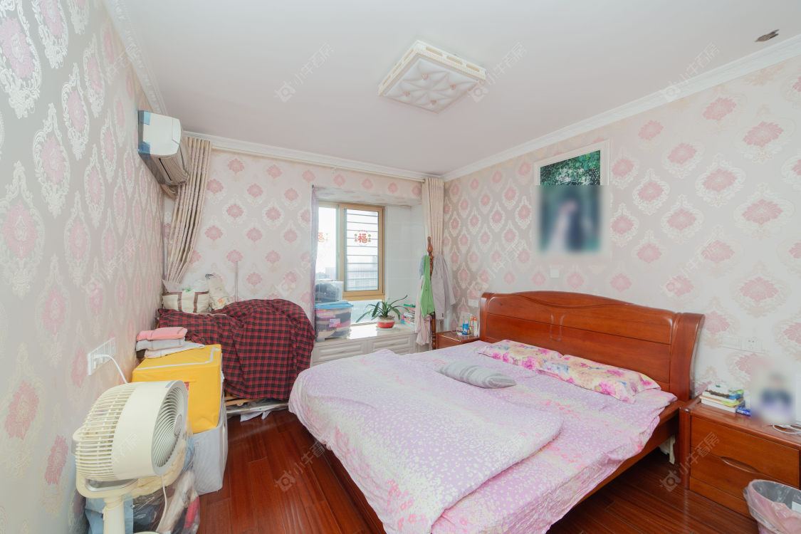 常州典雅花园在售二手房源室内图_小牛看房