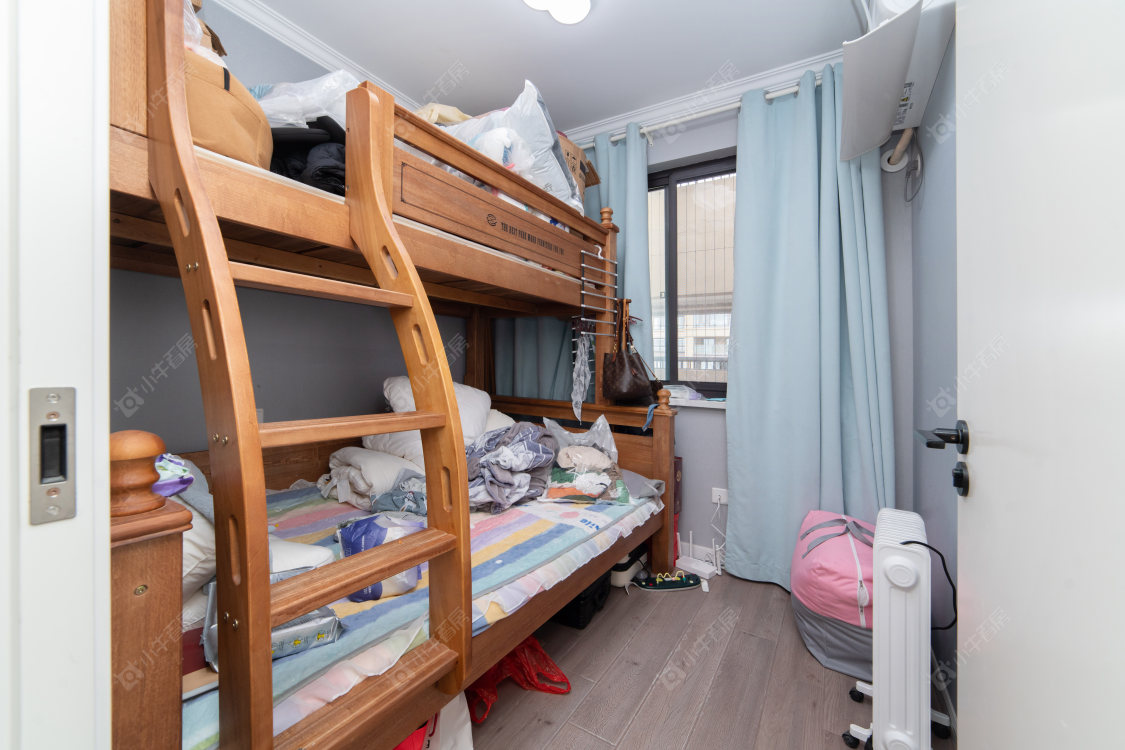 常州路劲城市印象在售二手房房源室内图_小牛看房