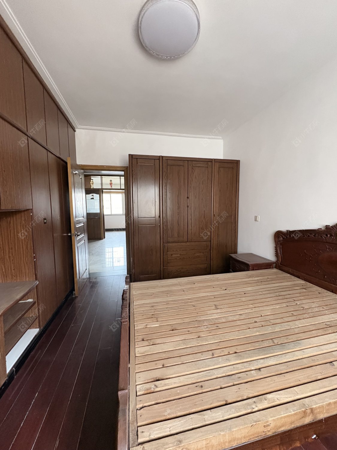 常州红梅新村在租房源室内图_小牛看房