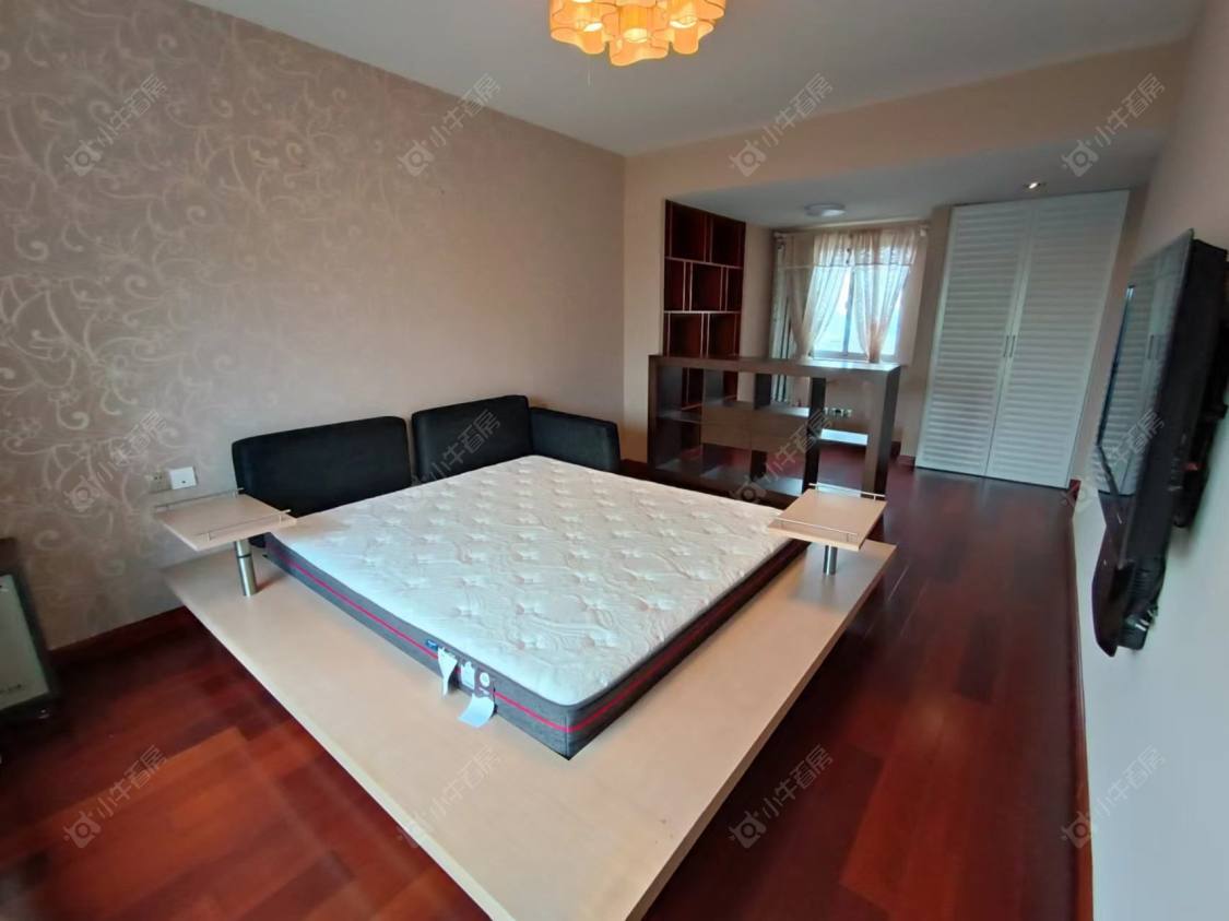 常州天隽峰在租房源室内图_小牛看房