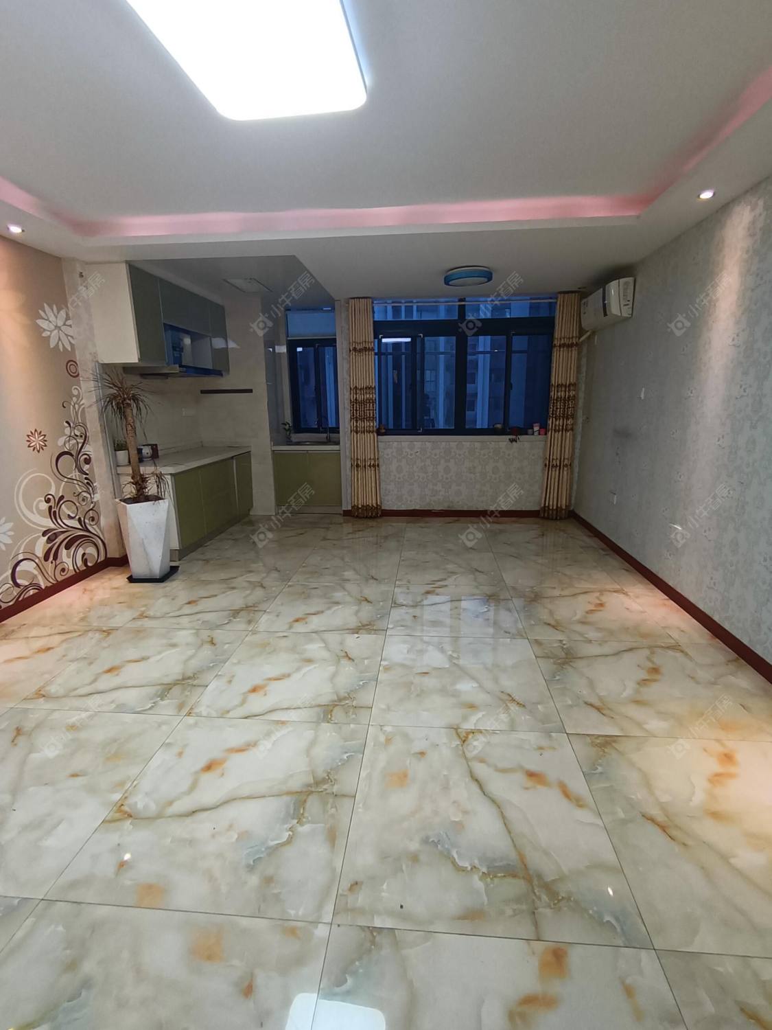 常州天宇购物广场在租房源户型图_小牛看房