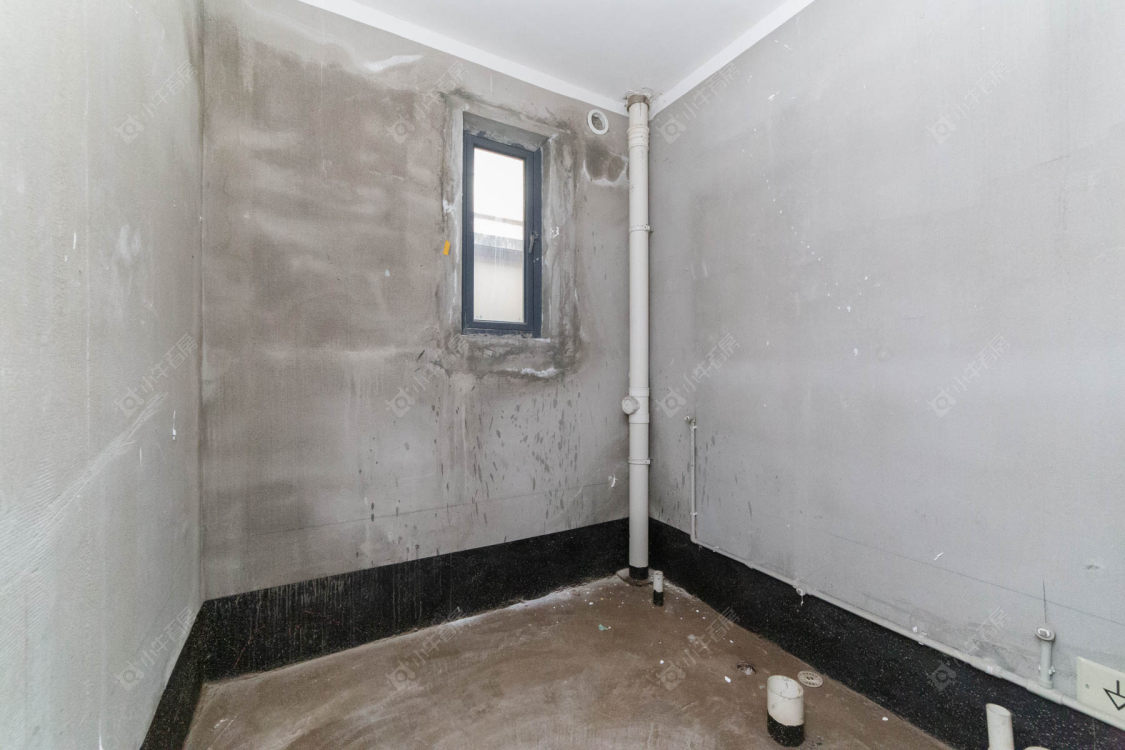 常州水晶城别墅区在售二手房源室内图_小牛看房