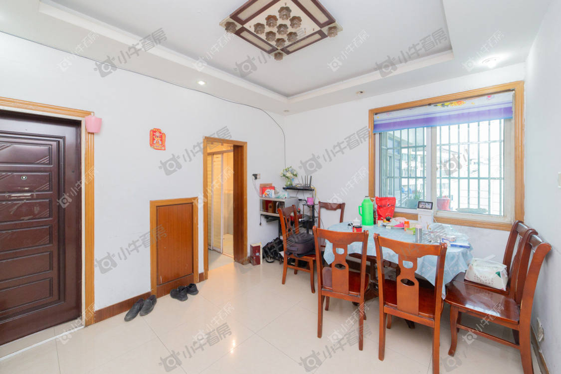 常州前桥新村2室1厅1卫出租房源图片