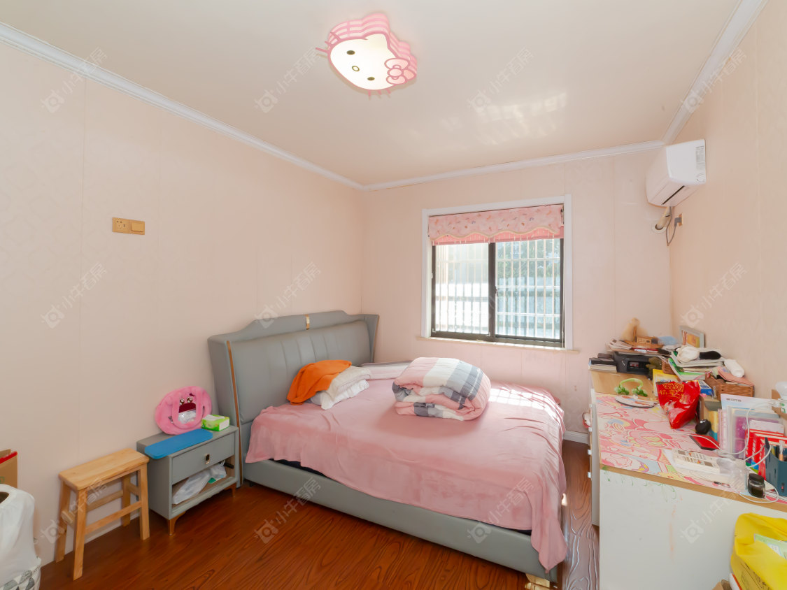 常州北环新村在售二手房源室内图_小牛看房