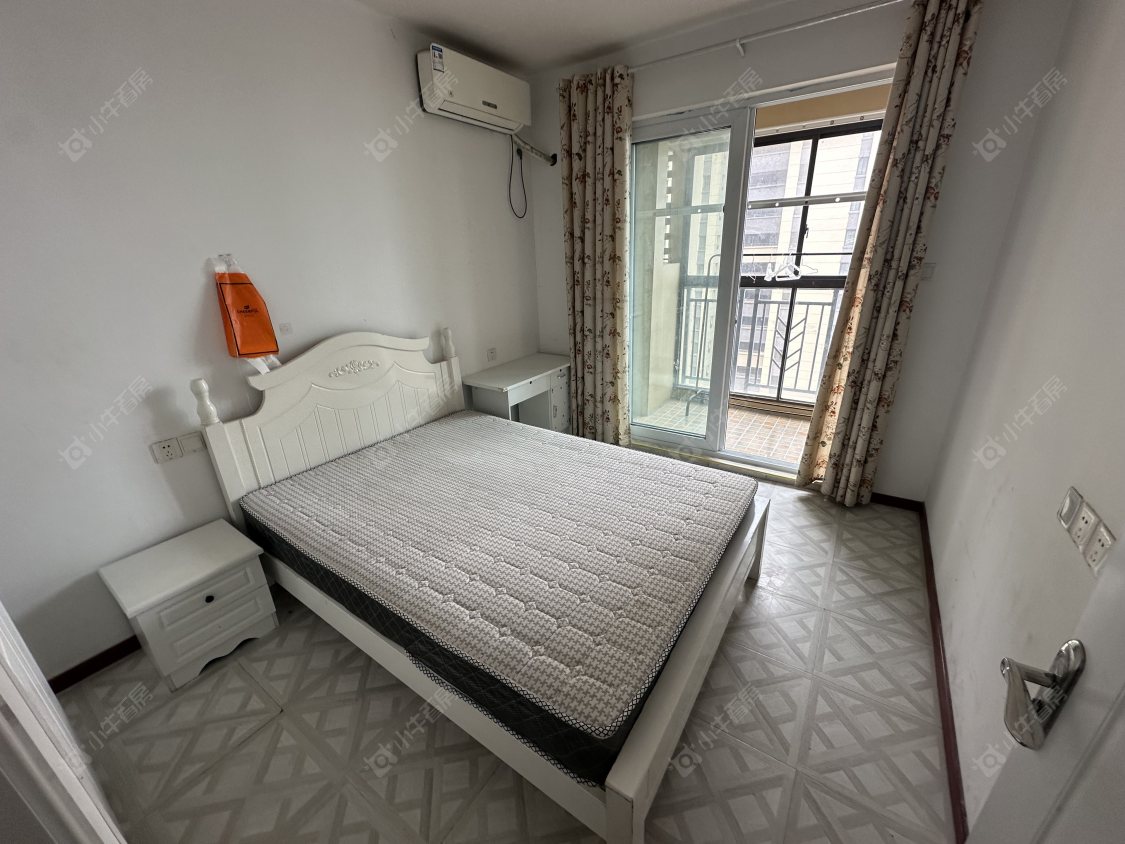 常州中海凤凰熙岸在租房源_小牛看房