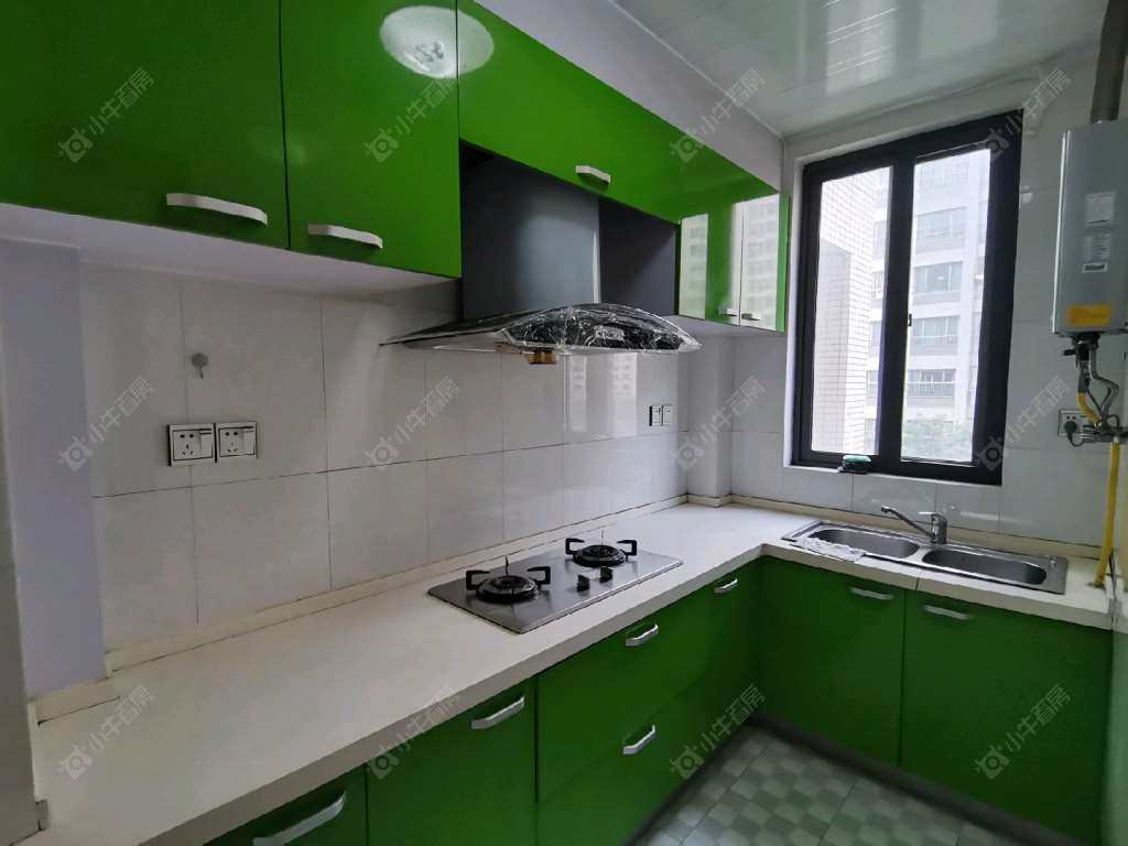 常州青山湾北区在租房源_小牛看房