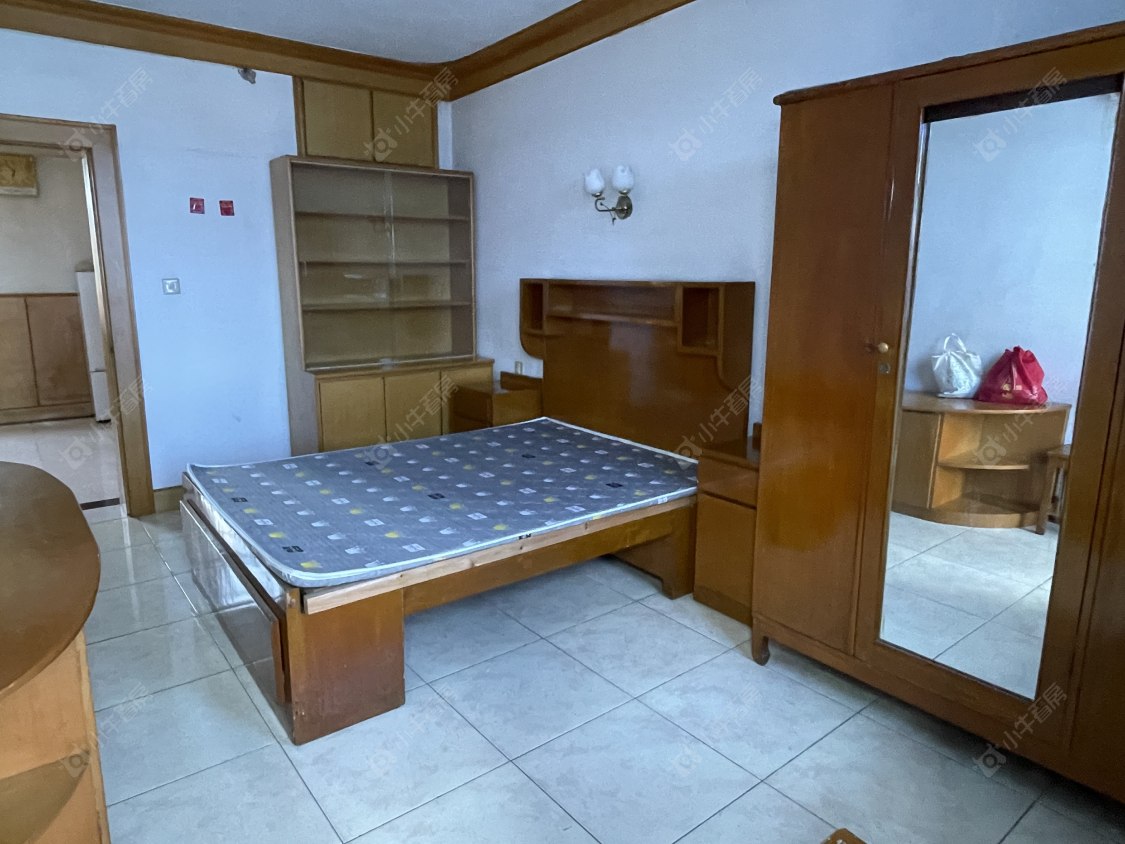 花园新村(钟楼)房源室内图 常州花园新村(钟楼)在租房源室内图_小牛看房