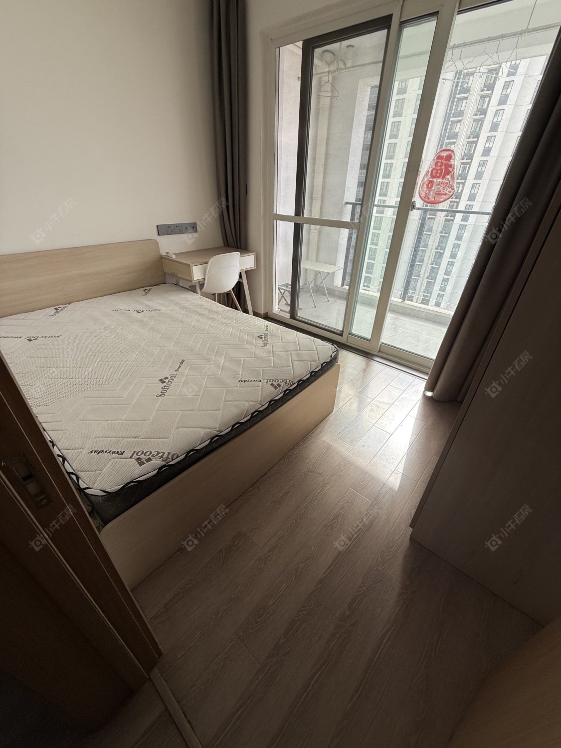 常州小牛新运泊寓在租房源室内图_小牛看房