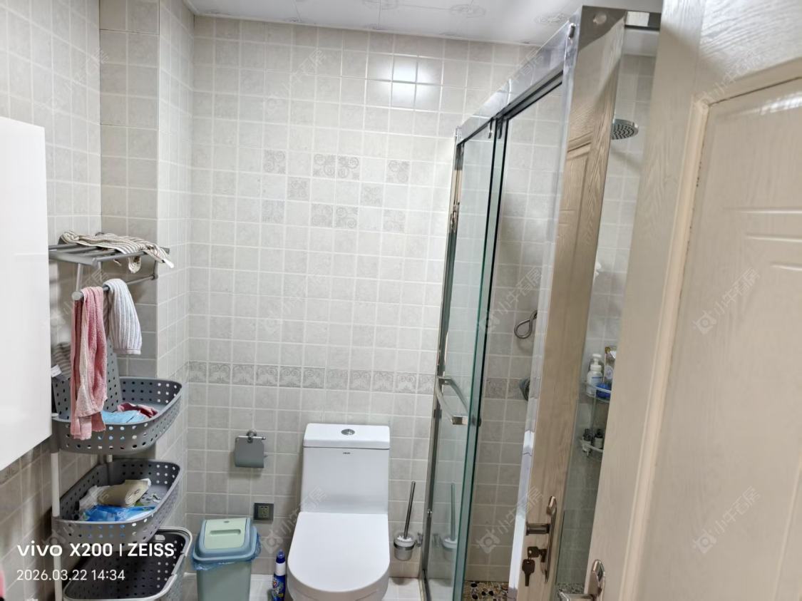 常州凤凰名城在租房源户型图_小牛看房