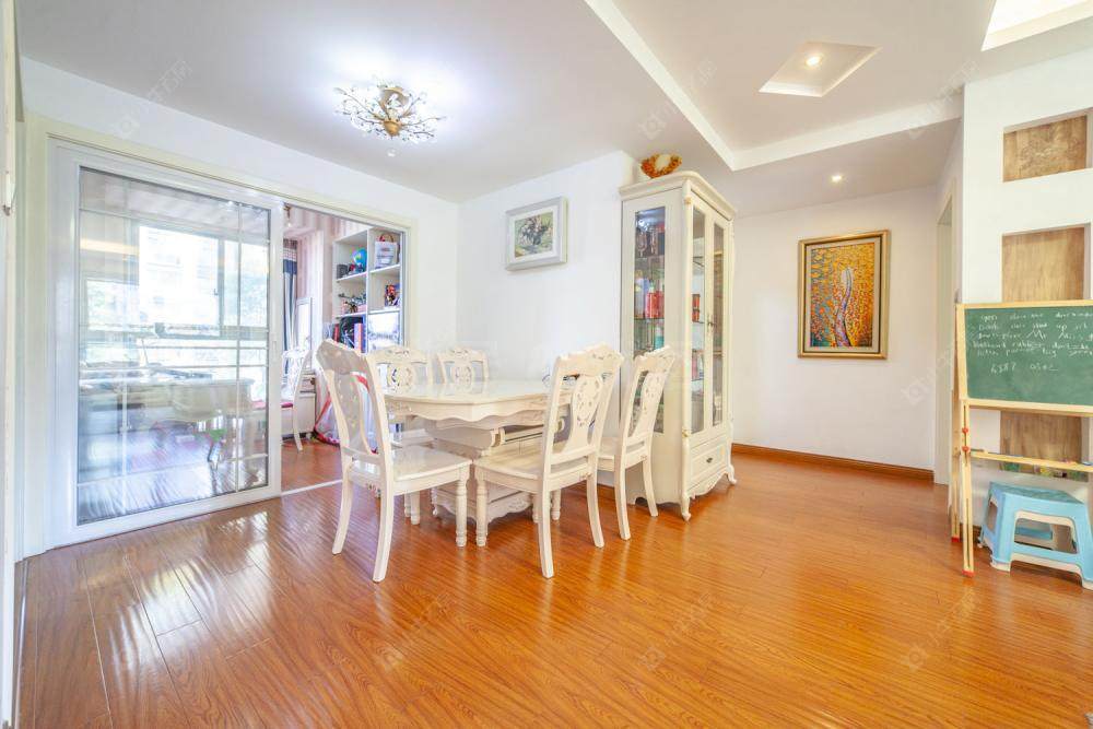 常州锦绣天地在售二手房源室内图_小牛看房