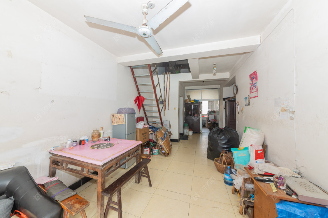 圩塘三村房源室内图 常州圩塘三村在售二手房源室内图_小牛看房