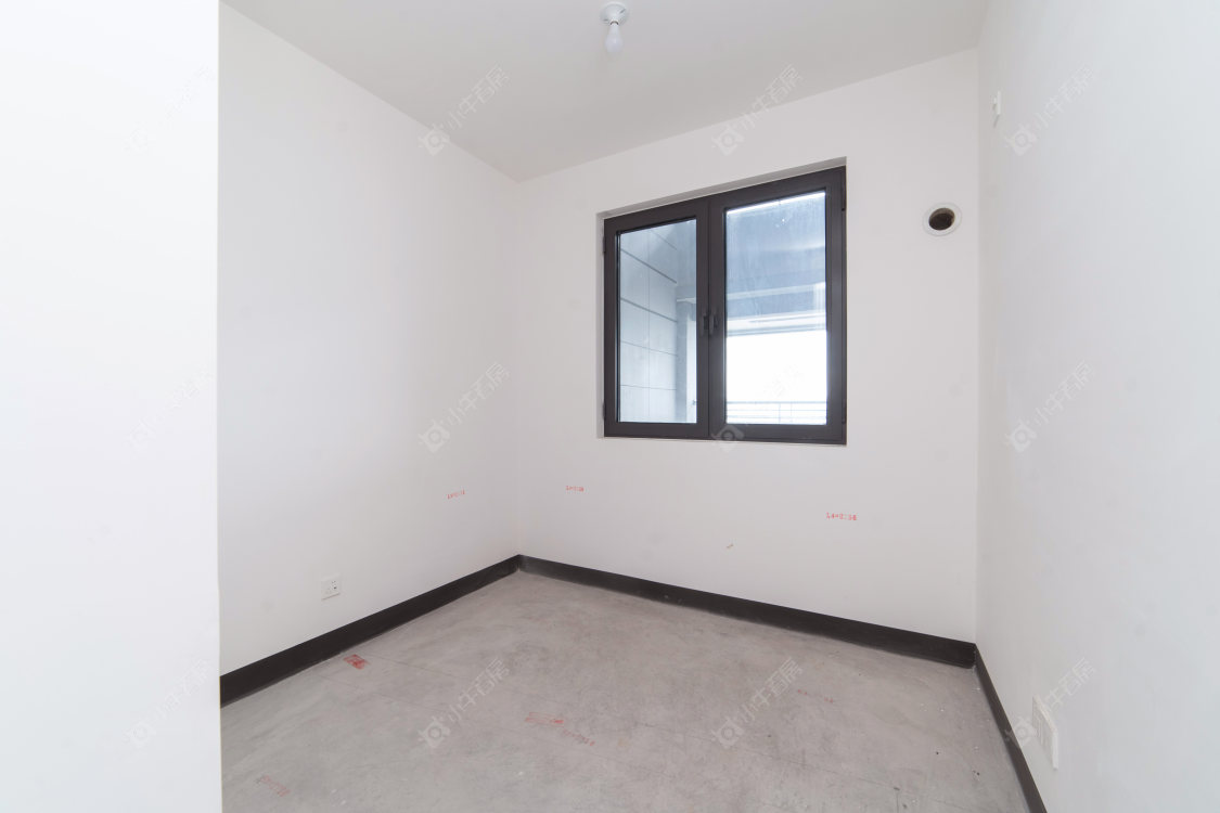 常州白云新城文华园在售二手房源室内图_小牛看房