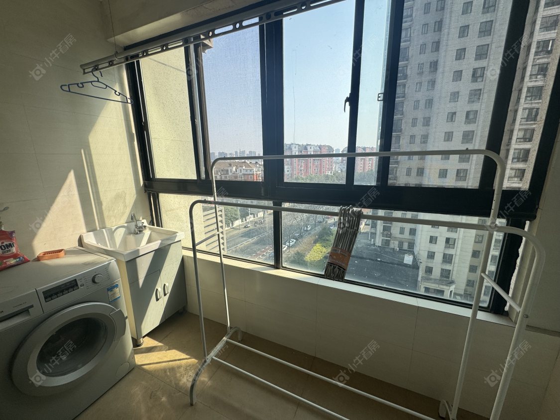 常州御水华庭二期在租房源_小牛看房