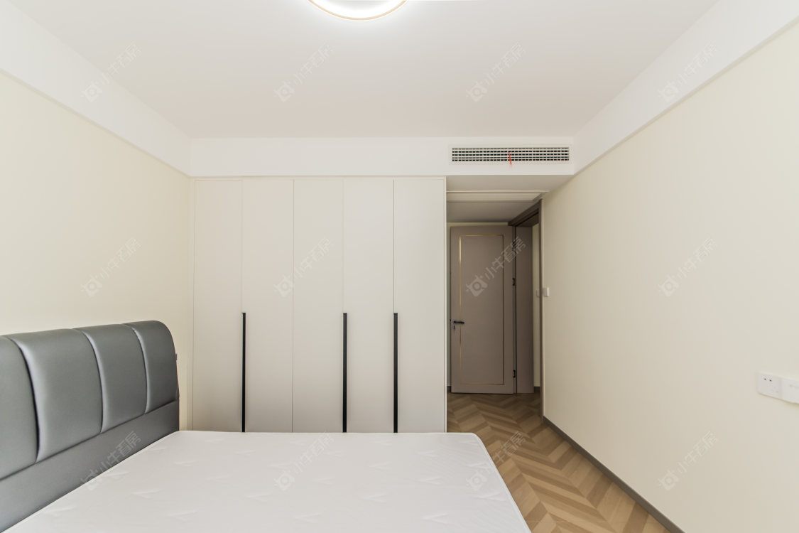 常州龙湖景粼天著在售二手房源室内图_小牛看房