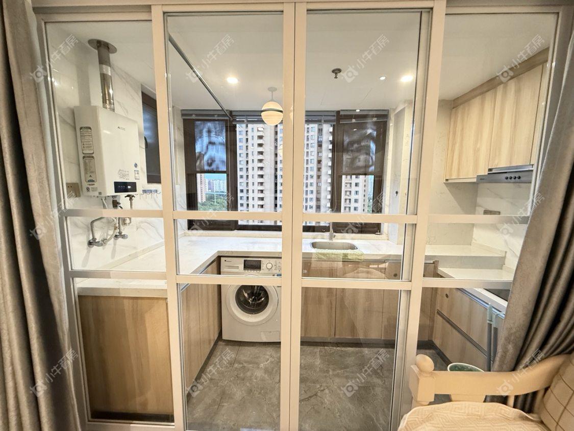 常州九洲花园四期在租房源室内图_小牛看房