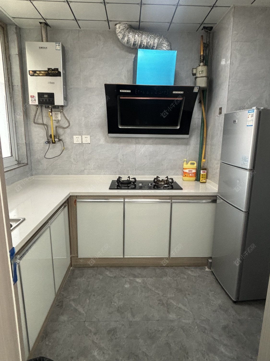 常州华润国际五期在租房源_小牛看房