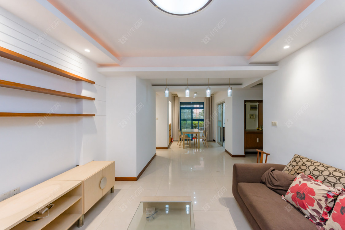 常州金色新城东区在售二手房源室内图_小牛看房