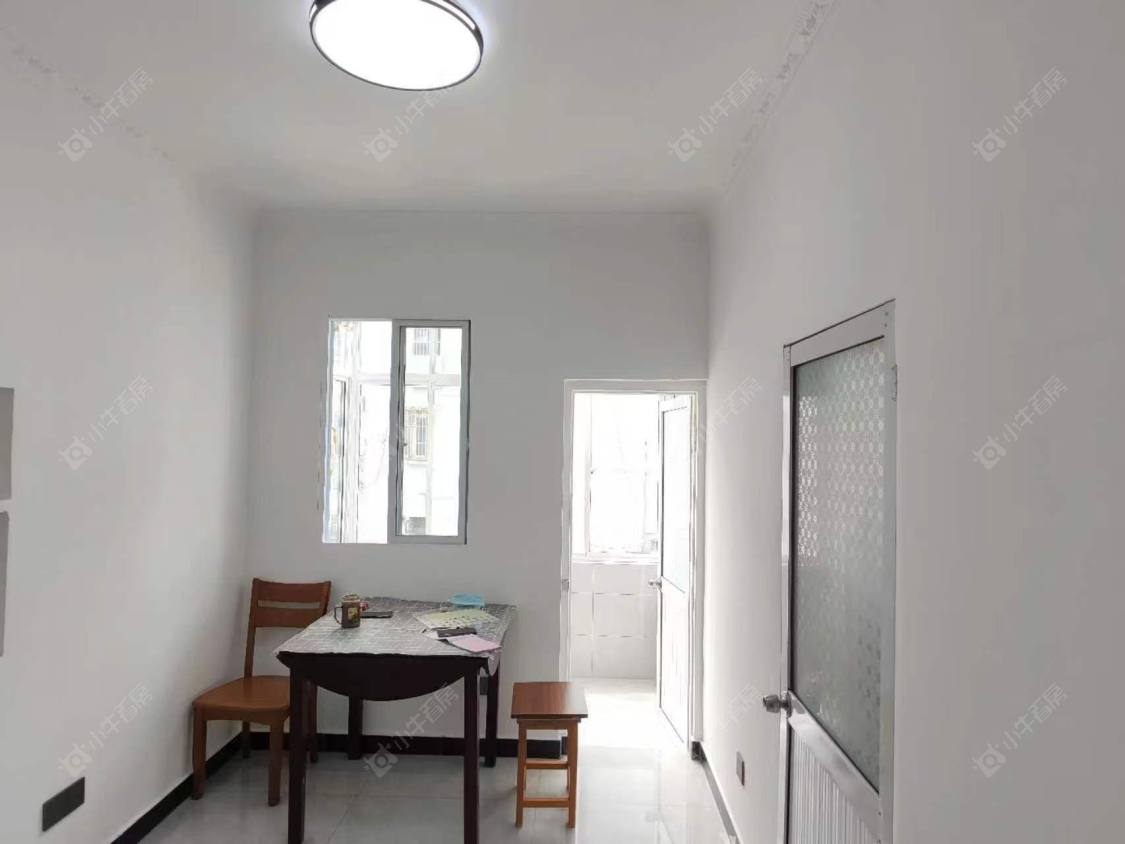 常州清凉新村在租房源室内图_小牛看房