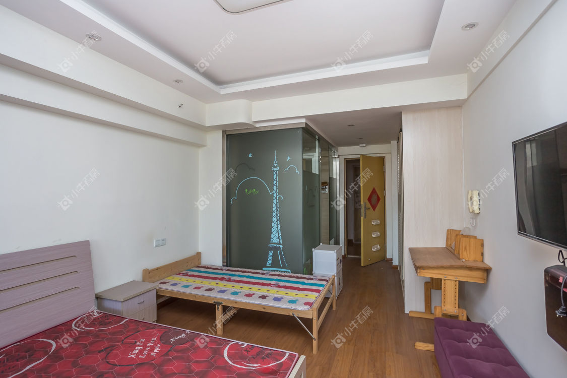 常州京城豪苑北区在租房源_小牛看房