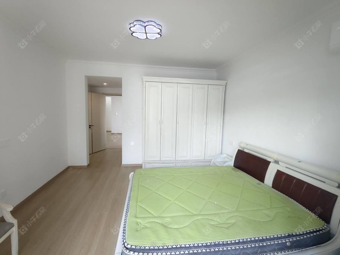 常州莱蒙城睿景公寓在租房源室内图_小牛看房