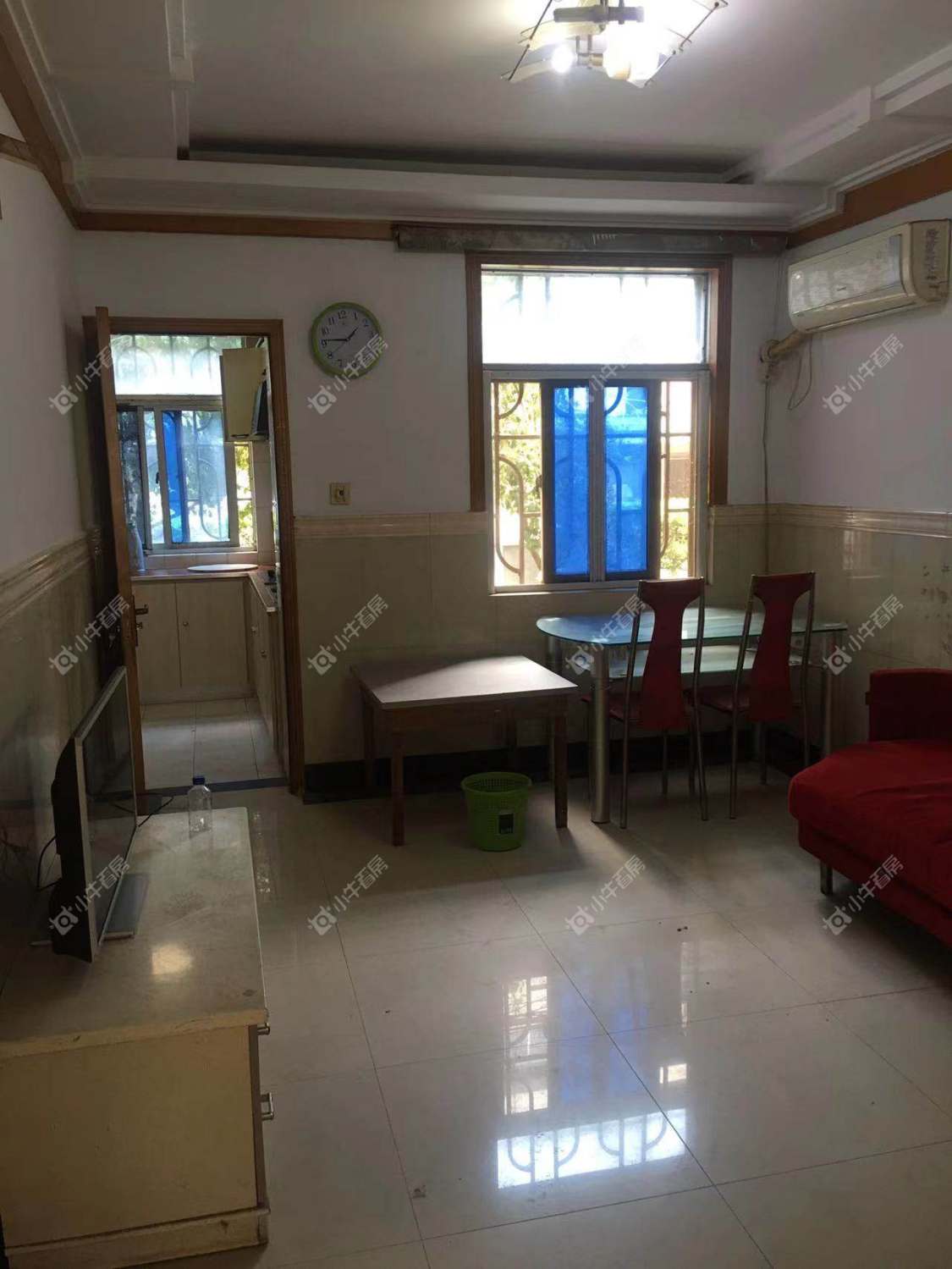 常州汇丰一村租房_小牛看房