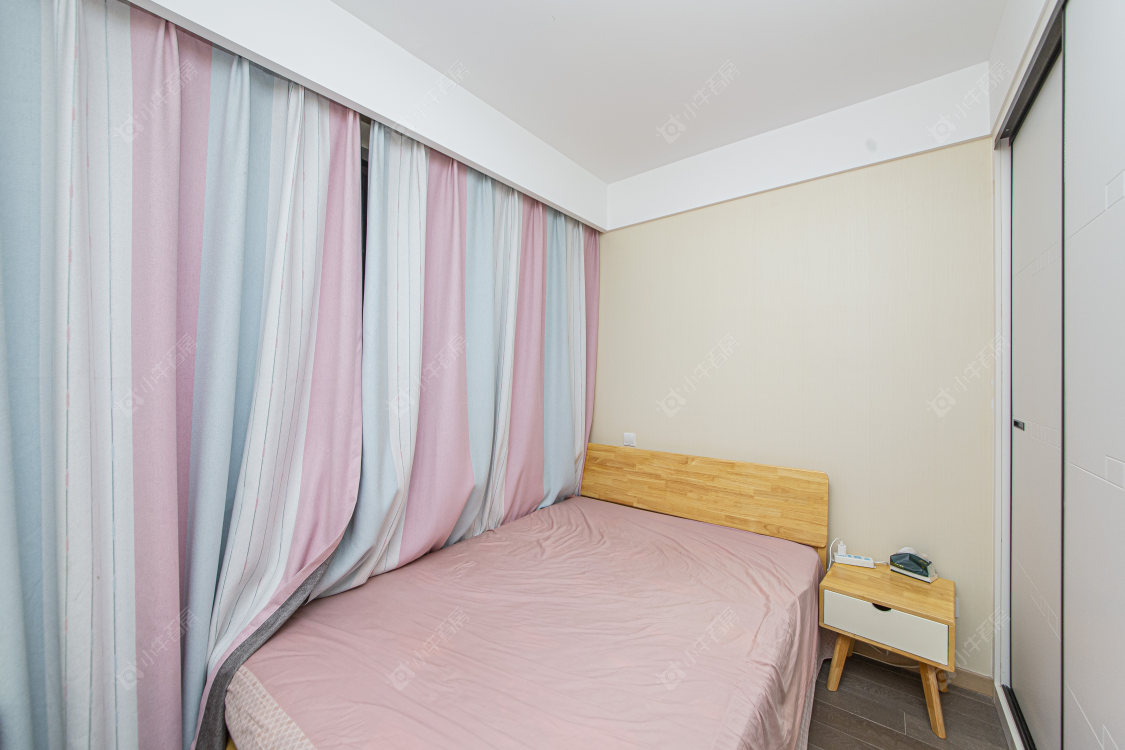 新城金樾房源室内图 常州新城金樾在售二手房源室内图_小牛看房