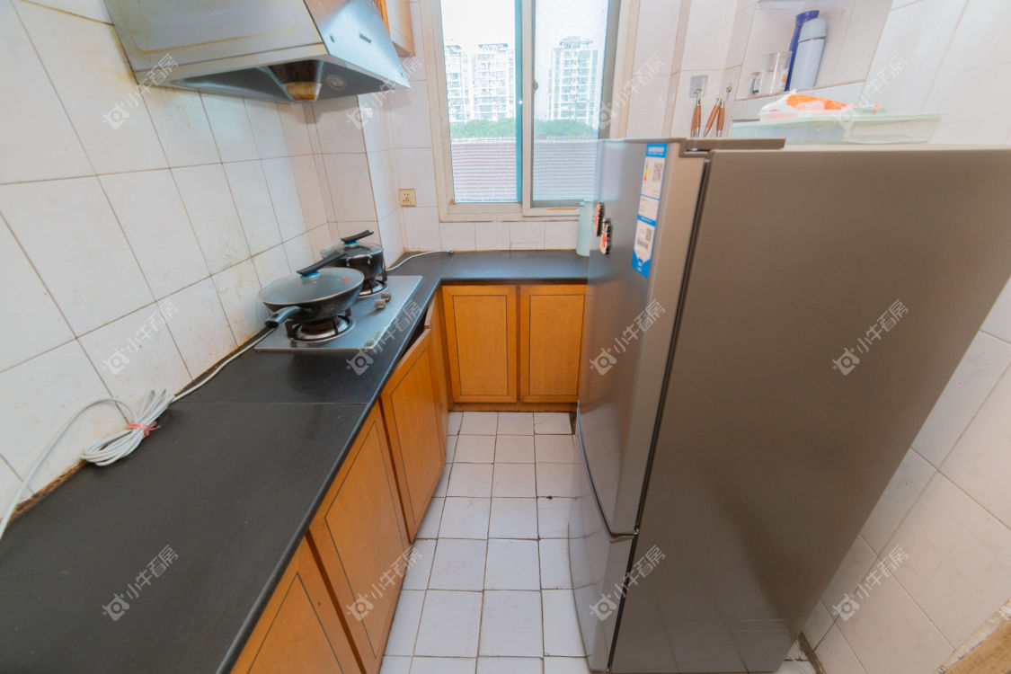 常州三井西小村在租房源室内图_小牛看房