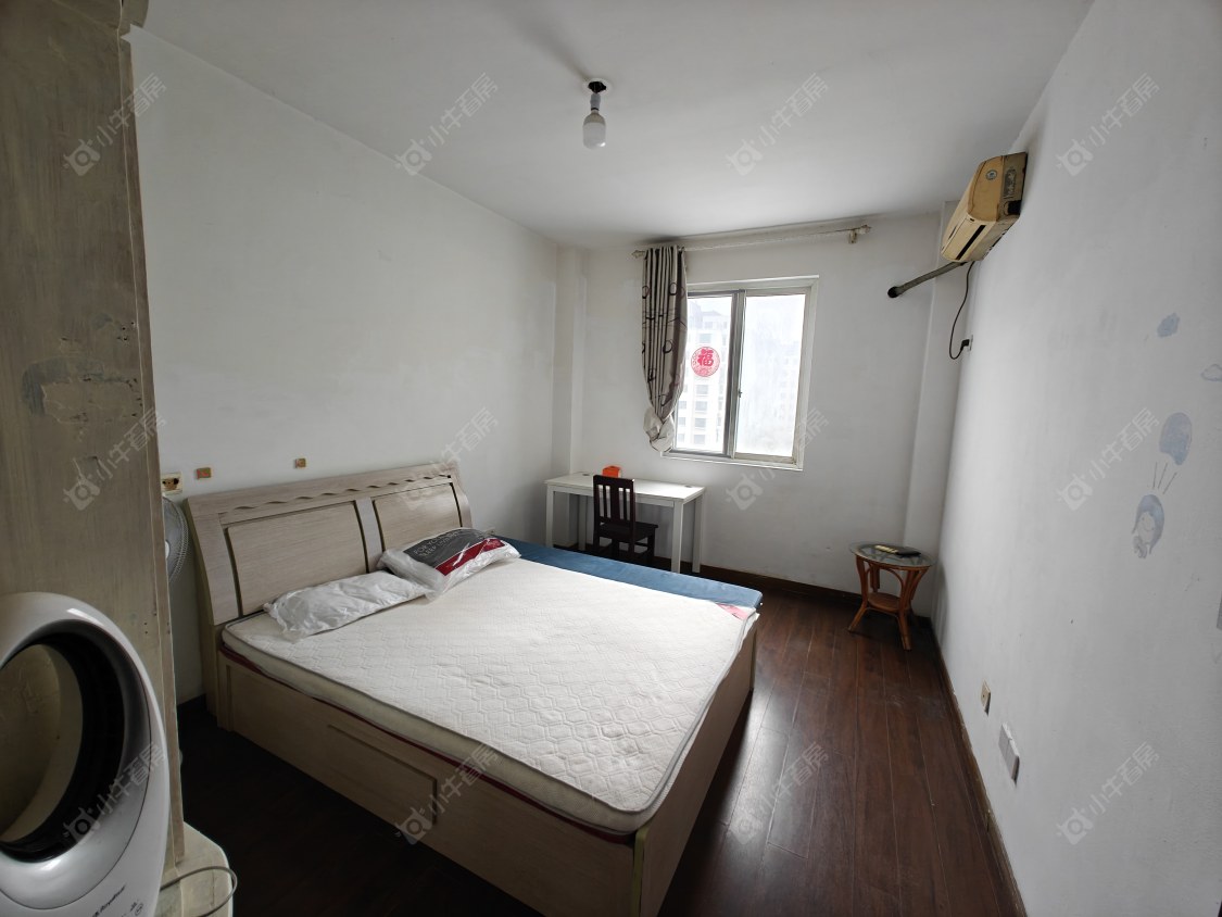 常州青洋花苑在租房源_小牛看房