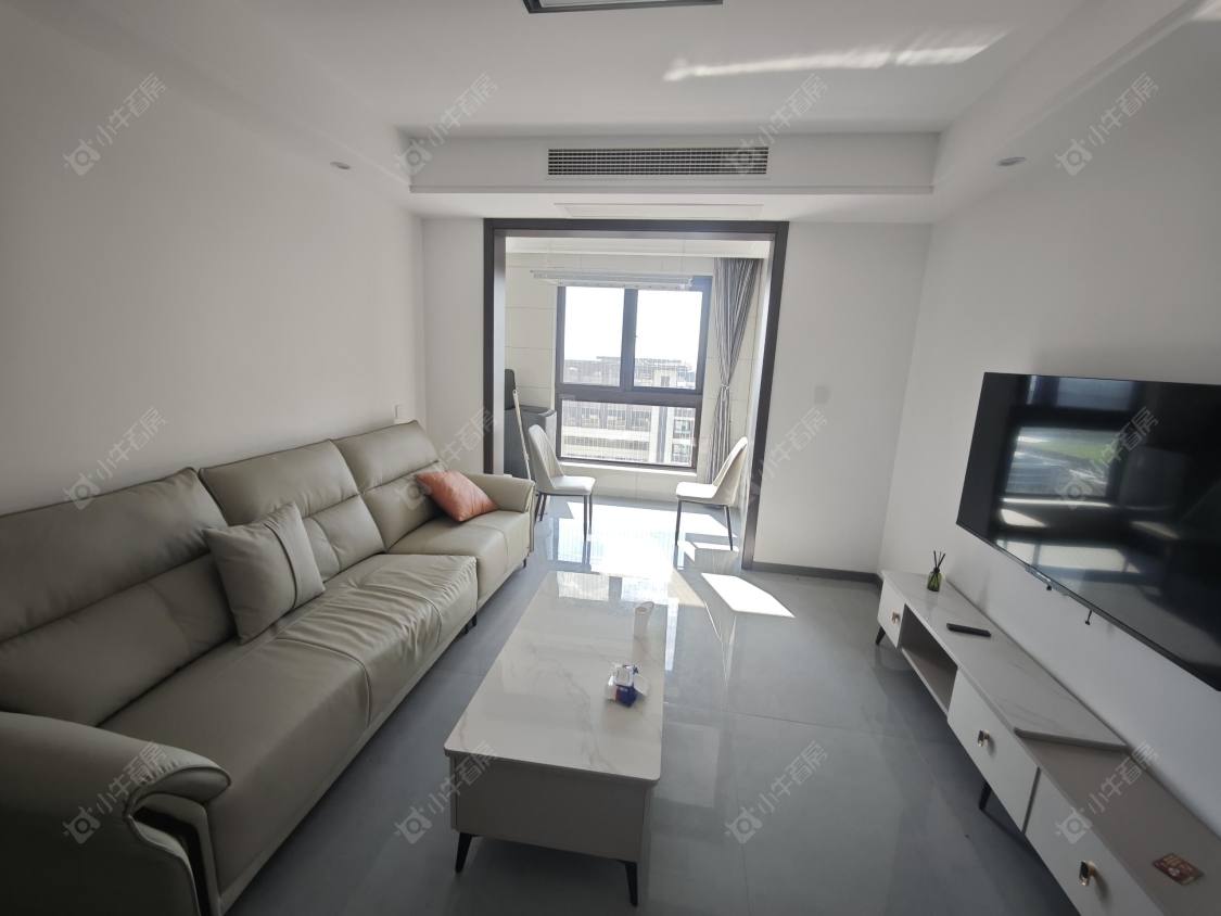 江东钱塘映像房源室内图 常州江东钱塘映像在租房源室内图_小牛看房