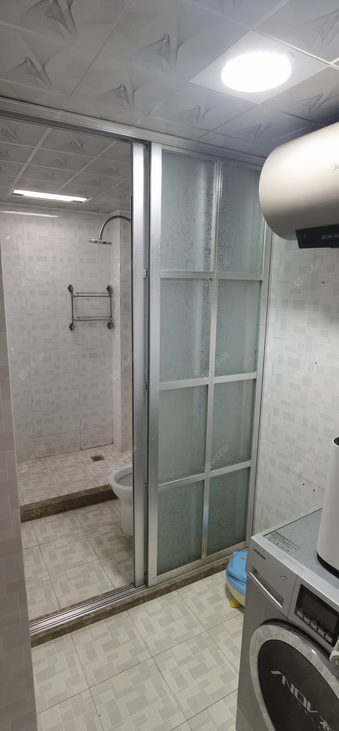 常州清水湾花园一期在租房源_小牛看房