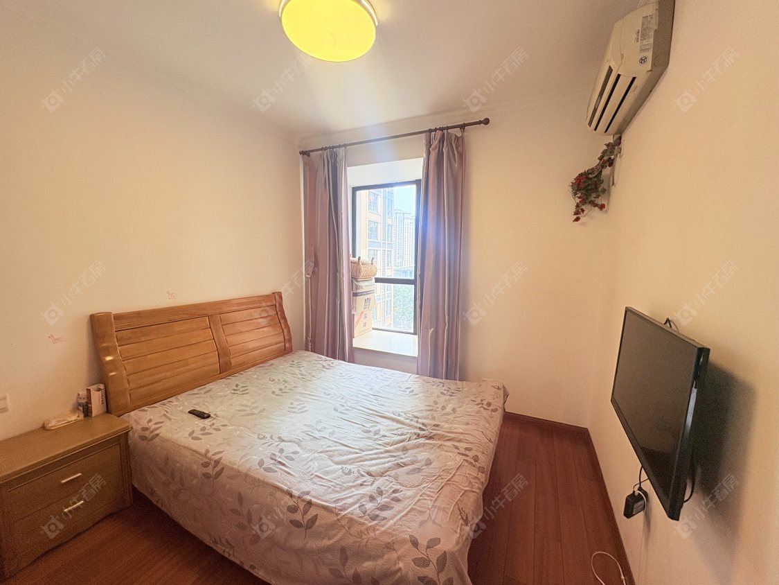 常州绿都万和城二区在租房源_小牛看房