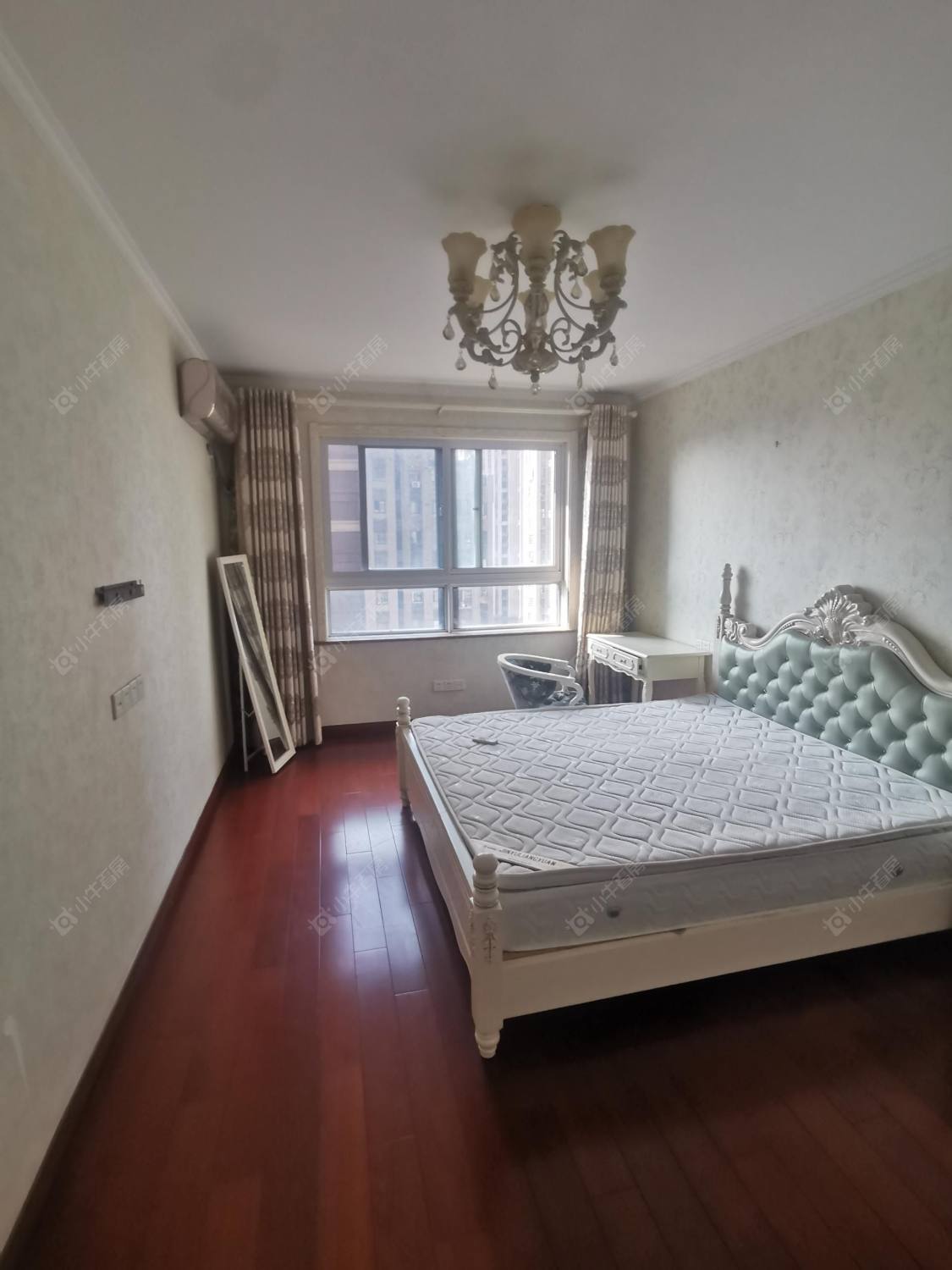 常州绿地世纪城二期在租房源室内图_小牛看房