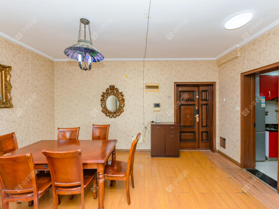 常州嘉宏盛世在租房源室内图_小牛看房