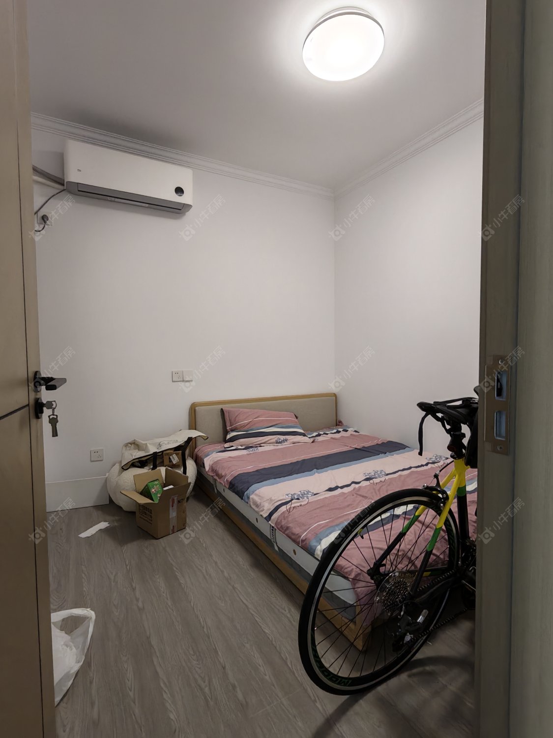 常州豪景家园在租房源室内图_小牛看房