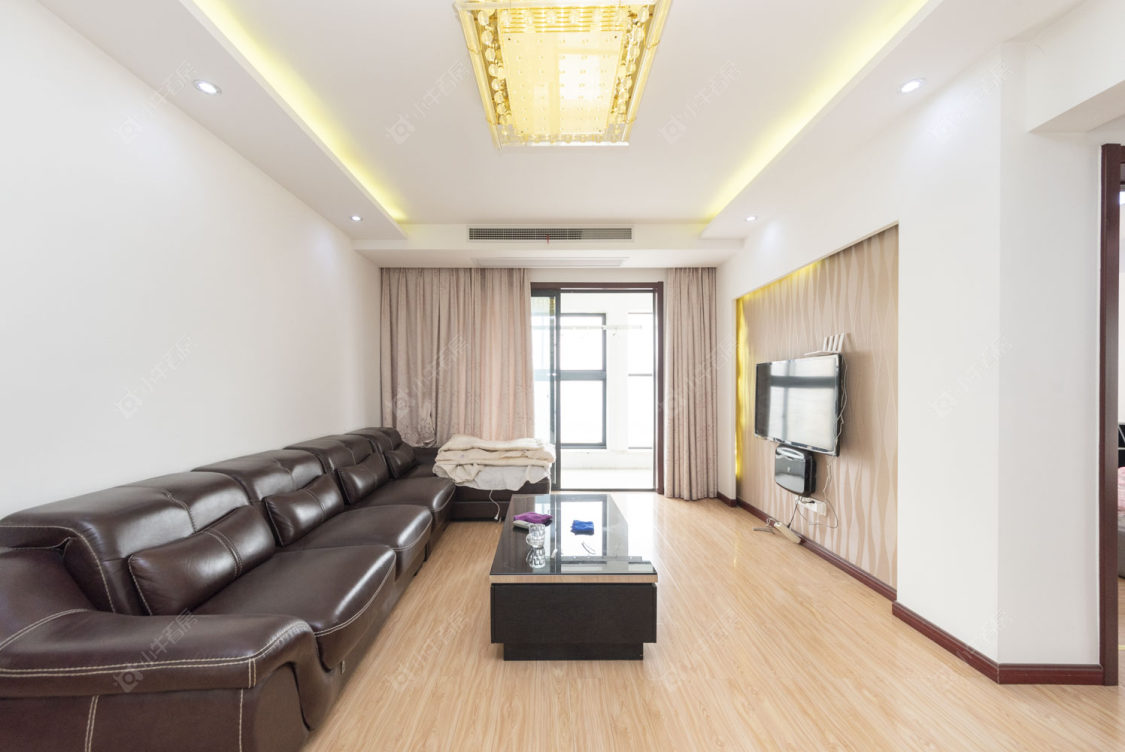 莱蒙城铂晶房源室内图 常州莱蒙城铂晶在售二手房源室内图_小牛看房