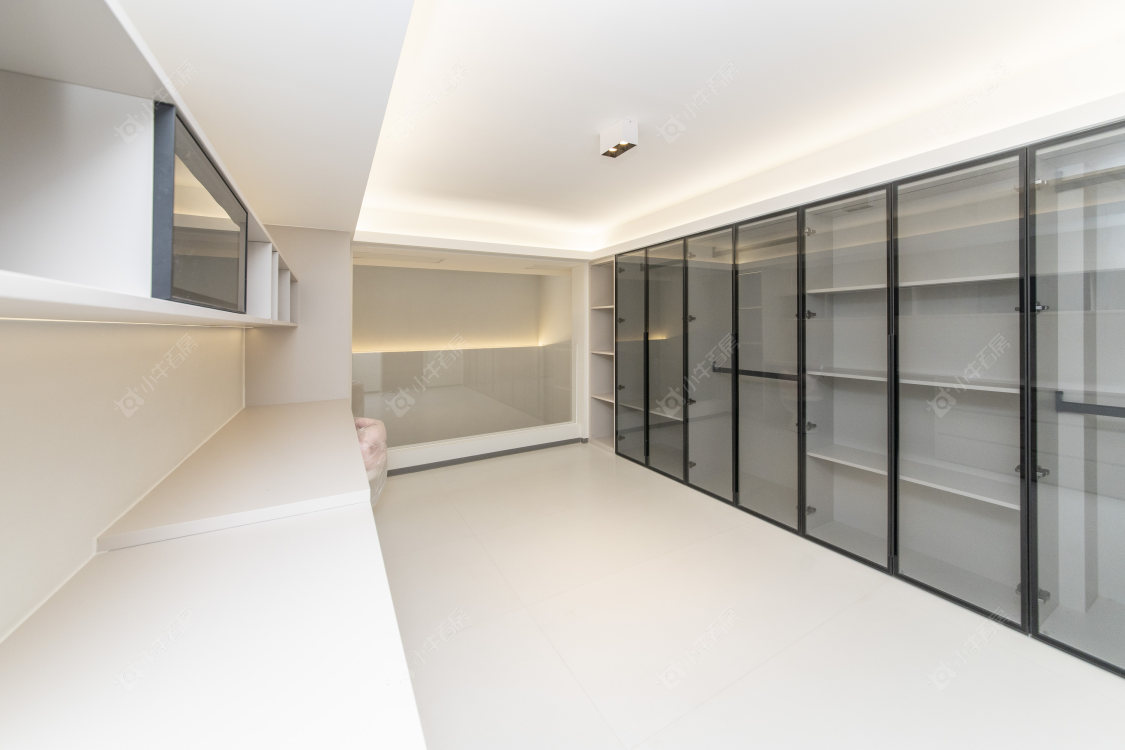 常州景瑞宸运天赋在售二手房源摆位图_小牛看房