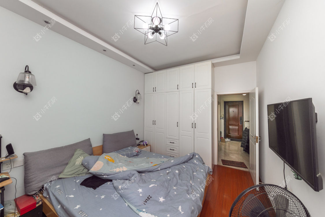 常州清潭新村在租房源_小牛看房