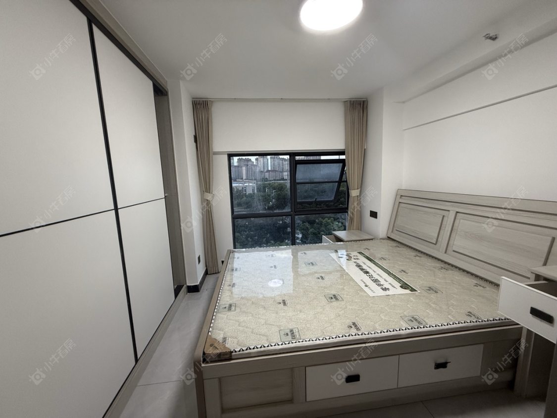 常州百瑞时代在租房源室内图_小牛看房