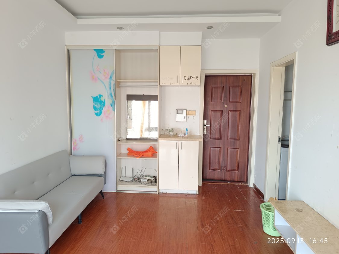 常州青山湾南区在租房源_小牛看房