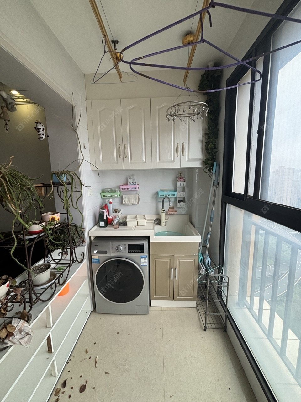 常州香溢紫郡二期在租房源室内图_小牛看房