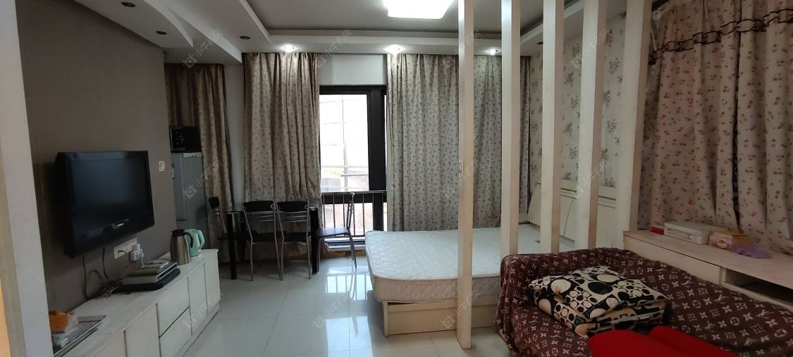 金百国际房源室内图 常州金百国际在租房源室内图_小牛看房